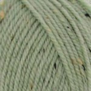 Encore Worsted Tweed 2334, Seafoam
