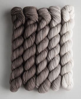 Party of Five Tough Love Color Cobblestone