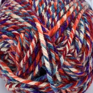 Masquerade Chunky Yarn Color MQ01
