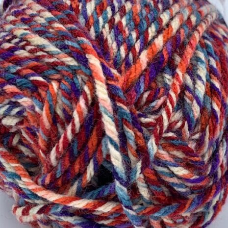 Masquerade Chunky Yarn Color MQ01