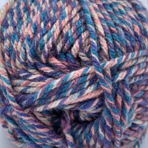 Masquerade Chunky Yarn Color MQ02