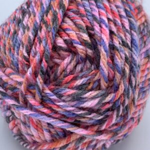 Masquerade Chunky Yarn Color MQ05
