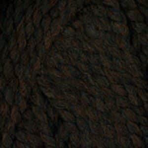 1444 dark brown heather