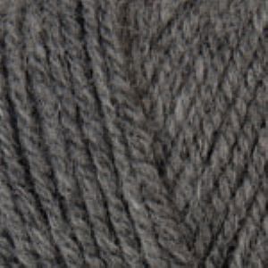Encore worsted 0389, Gray Fox Mix