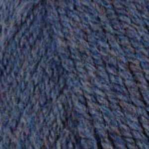 Encore worsted 0658, Bluebell