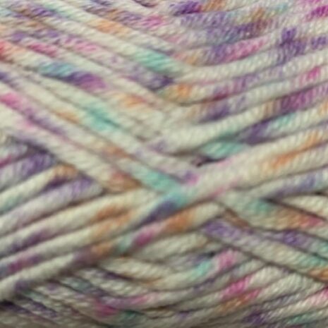 Dotti Yarn Color DT01