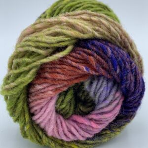 Kureyon Yarn Color 221