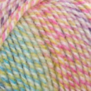 7722 encore worsted colorspun 7722