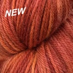 Galway Worsted Collage Color 0314
