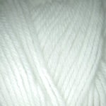 Dreambaby DK Yarn Color 0100