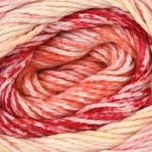 Cotton Supreme DK Waves 901 strawberry
