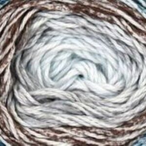 Cotton Supreme DK Waves 905, Saltwater.