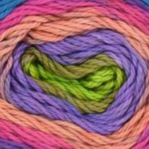 Cotton Supreme DK Waves 909 Prism