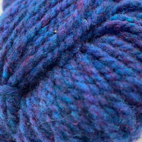 Bartlett 2-Ply Color Blue Lock