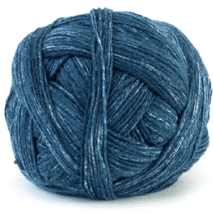 Jeans Ball 2118, Ocean Blue.