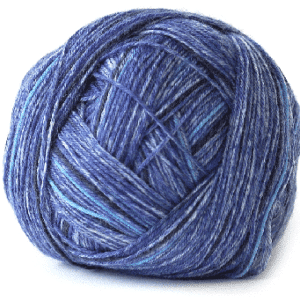 Jeans Ball 2128, Steel Blue.