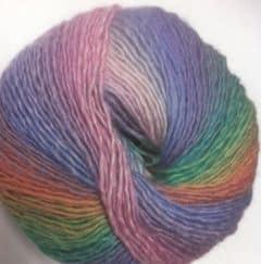 Mille Colori Baby Color 845-0058