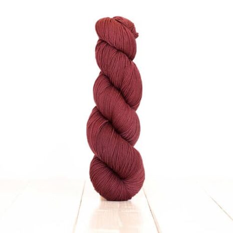 Harvest Fingering Black Grape