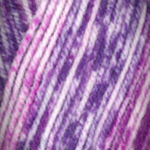 7202-Magenta-Spray 7202 magenta spray encore worsted colorspun