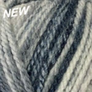 Encore Chunky Colorspun 7802