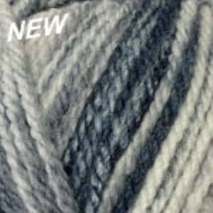 Encore Chunky CS 7802 Encore Chunky Colorspun 7802