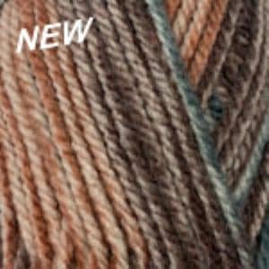 Encore Chunky CS 7803 Encore Chunky Colorspun 7803