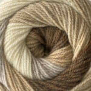 Hot Cakes Color 0015, Sandbar.