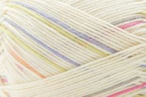 Zesty Sock 101, Cupcake, by Universal yarn