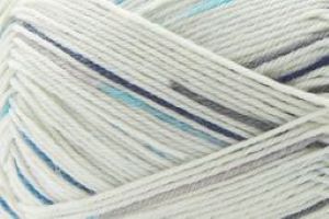 Zesty Sock 106, Iceburg, by Universal Yarn