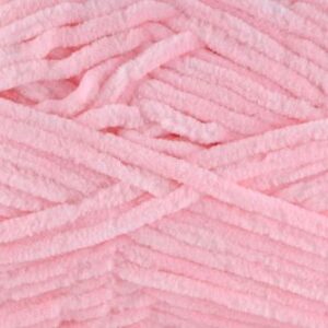 108 sugarplum bella chenille universal yarn