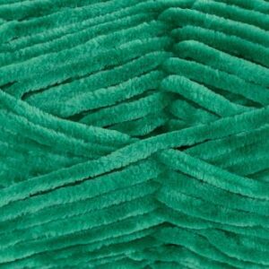 111 clover bella chenille universal yarn