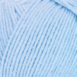 Soft Serve 0602, Blueberry, by Plymouth Yarn
