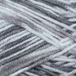 Soft Serve 0800, Cookies & Cream Multi, by Plymouth Yarn