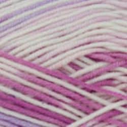Soft Serve 0806, Blackberry Multi Plymouth Yarn