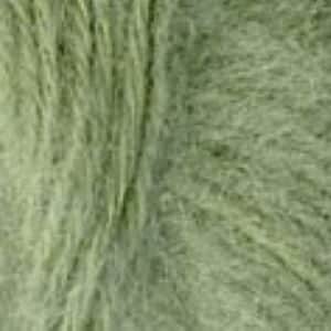 Baby Alpaca Brush Baby 9006 Sage