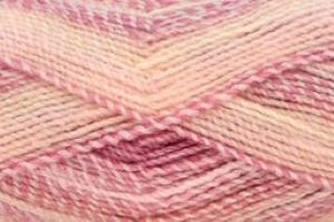 universal yarn major 121 strawberry punch