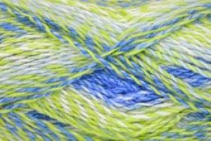 universal yarn major 130 springtime