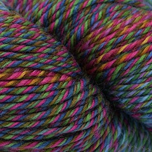 Cascade 220 Superwash Wave 119 Wildflower