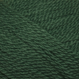 Fixation Color 5190, Deep Green, by Cascade Yarns is a dk weight yarn with cotton and elastic that makes great socks! This yarn is perfect for any project needing a little stretch.
