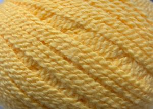 Fixation Color 1430, Marigold, by Cascade Tarbs