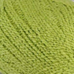 Fixation Color 5806, Granny smith Green.