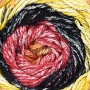Cotton Supreme DK Waves 915, matchstick