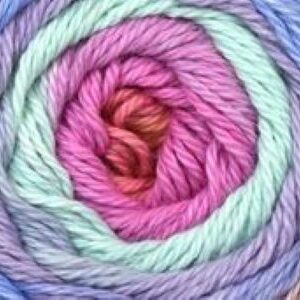 Cotton Supreme DK Waves 918 Abalone
