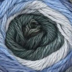 Cotton Supreme DK Waves 919, Lakeside.