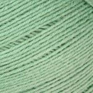 Calzasocks Solids, 0035, Sage, by Adriafil.