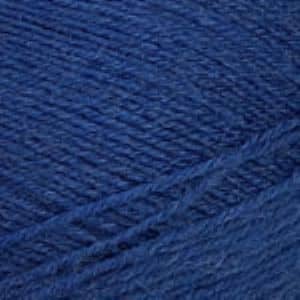 Calzasocks Solids, 0048, Lt. Navy, by Adriafil.