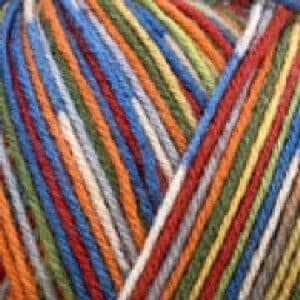 Calzasocks ft Knitcol Design, 01553, by Adriafil.
