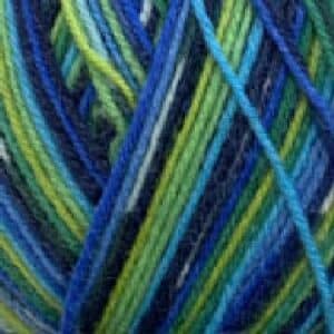 Calzasocks ft Knitcol Design, 0164, by Adriafil