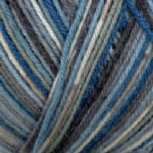 Calzasocks ft Knitcol Design, 0175, by Adriafil.