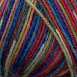 Calzasocks ft Knitcol Design, 0191, by Adriafil.